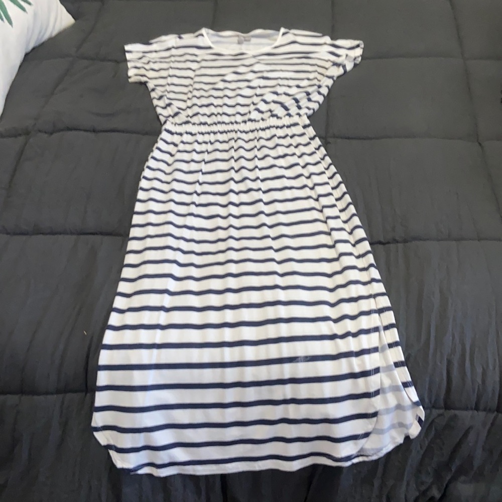Summer dresss
